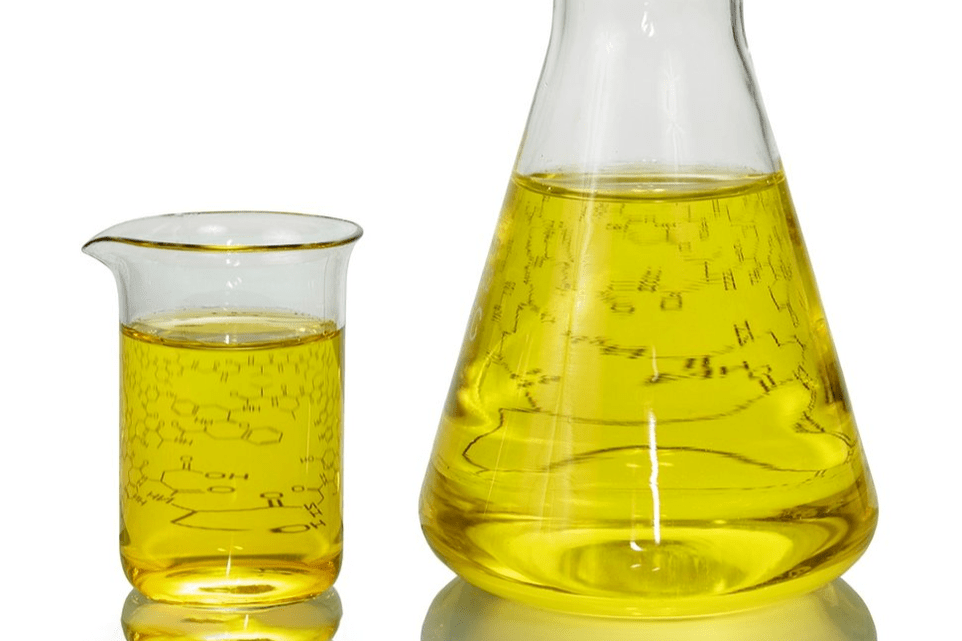 Beta-hydroxytic acid in absorbing
