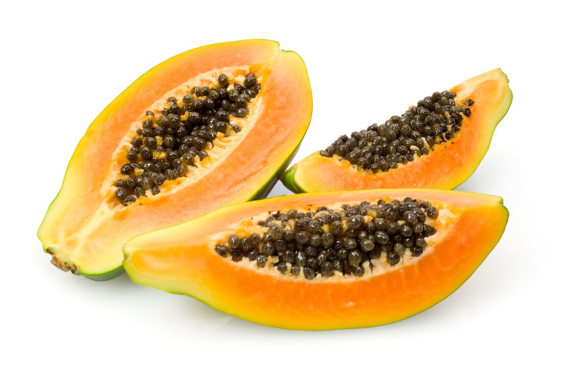 Papaya in ABBORM