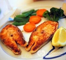Food products