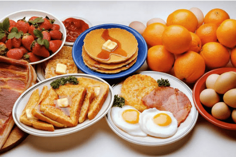 Ducan Phase Diet 3