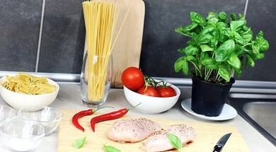 maintain adequate nutrition for weight loss